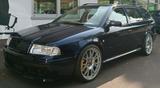 Skoda Octavia 1u Laurin & Klement Combi / ... - gebrauchte Skoda Octavia aus dem Jahr 2001