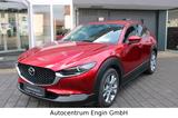 Mazda CX-30 2.5 e-SKYACTIV G TAKUMI*MATRIX-LED*LEDER - Mazda CX-30 Takumi mit Benzin-Antrieb