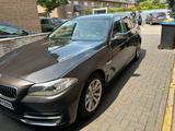 BMW 525d xDrive Touring A - - BMW 525 in Duisburg