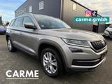 Skoda Kodiaq Style 4x4 110KW - Skoda: Unfallwagen