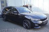 BMW 330 d xDrive M Sport HuD/Pano/Laser/1.Hand - BMW 330 in Kassel