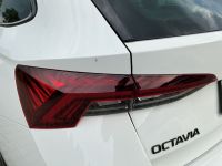 Skoda Octavia - Vorschau Bild 17