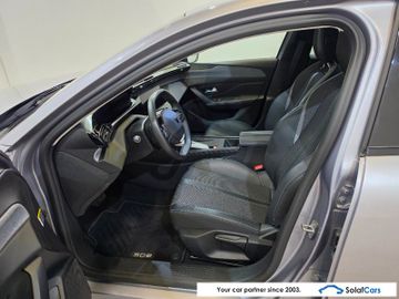 Peugeot 308 - 7