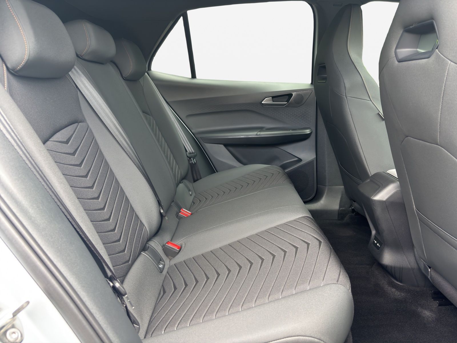 Cupra Born - Bild 17