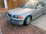 BMW E46 316i  TÜV bis 11/2027   100.000 ... - BMW 316 aus 1998: 316i