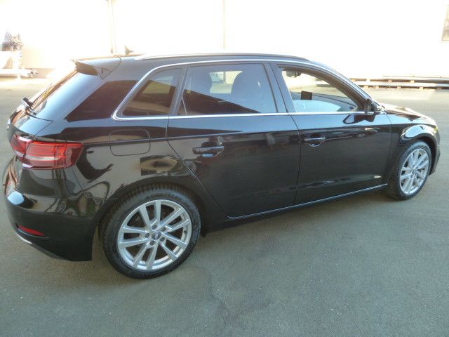 Audi A3 2,0 TDI SPORTBACK *VIRTUAL*SPORT*SCHECKHEFT* foto 10