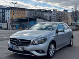 Mercedes-Benz A 200 CDI / d,Automatik,Klima,Navi,PDC - Mercedes-Benz A 200 Gebrauchtwagen