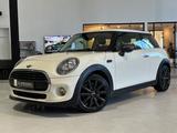 MINI ONE Mini 3-trg. One *Navi,PDC, - MINI MINI mit Benzin-Antrieb: Weiß