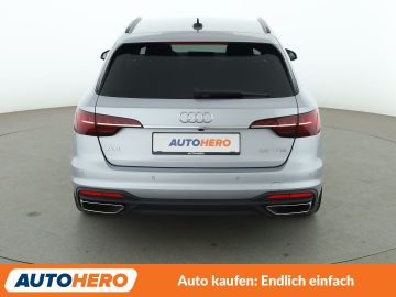 Audi A4 - 5