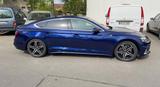 Audi A5 Sportback 35 TDI S tronic - Audi A5 Gebrauchtwagen in Bremen