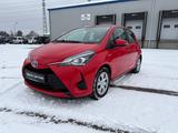 Toyota 1.5 Hybrid Aut.*Klima*Navi*Kamera*Pdc*Temp - Toyota Yaris Gebrauchtwagen in Hamburg