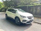 Opel Grandland (X) Ultimate 19 Zoll Scheckheft 1 HD - Opel Grandland (X): Weiß, Navigationssystem
