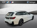 BMW 320 d xDrive Touring M Sport Pro HUD Pano AHK - BMW 320: D M Sport