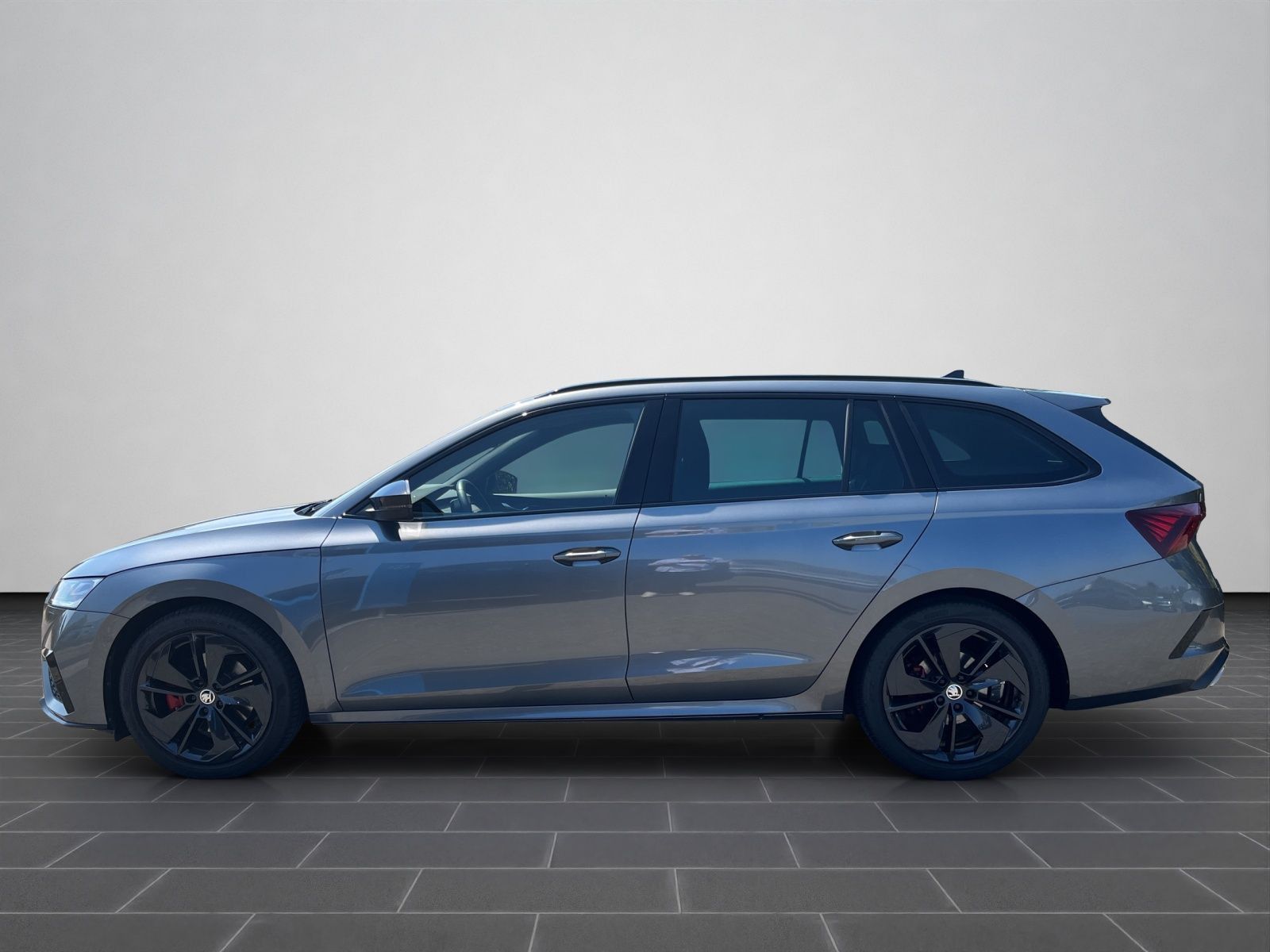 Skoda Octavia - Bild 9