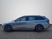 Skoda Octavia - Vorschau Bild 9
