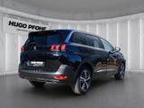 Peugeot 5008 1.5 BlueHDi 130 Allure NAVI | LED | KAM | P - Peugeot 5008 Allure mit Diesel-Antrieb