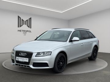 Audi A4 - 3