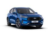 Ford Kuga ST-Line+Kamera+Lenkradheizung+Frontscheiben