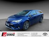 Toyota Avensis Touring Sports Edition-S+ Navi LED Mehrz - Toyota Avensis: Sport