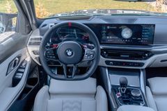 BMW M3 – 13 / 33