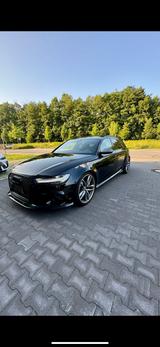 Audi RS6 C7 Performance Facelift/Mythossch... - Audi RS6