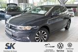 Volkswagen Polo  ACTIVE 1.0 TSI DSG | Navi | ACC | Kamera | - Volkswagen Polo: Active