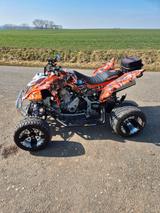 Yamaha Raptor  - YAMAHA RAPTOR