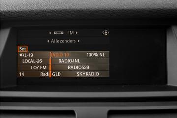2009 BMW X6 缩略图 24