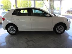 Fahrzeugabbildung Skoda Fabia Ambition 1.0 Apple CarPlay,Android Auto,Wi