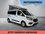 Ford Transit Custom Nugget Plus WC, Markise, Aufst.D, - Ford Wohnmobile & -wagen in München