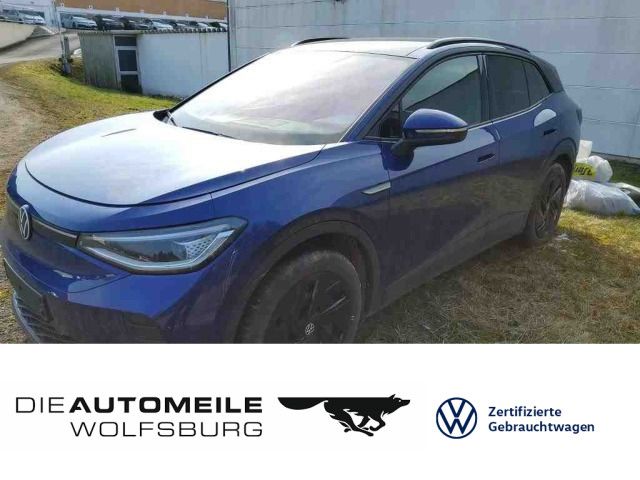 Volkswagen ID.4 Pure Performance Matrix/Pano/ACC
