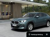 BMW X2 sDrive20i AHK,AdpLED,H/K,ParkAss,Memory,RFK