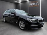 BMW 520 Baureihe 5 Touring 520 i - BMW 520: 520i