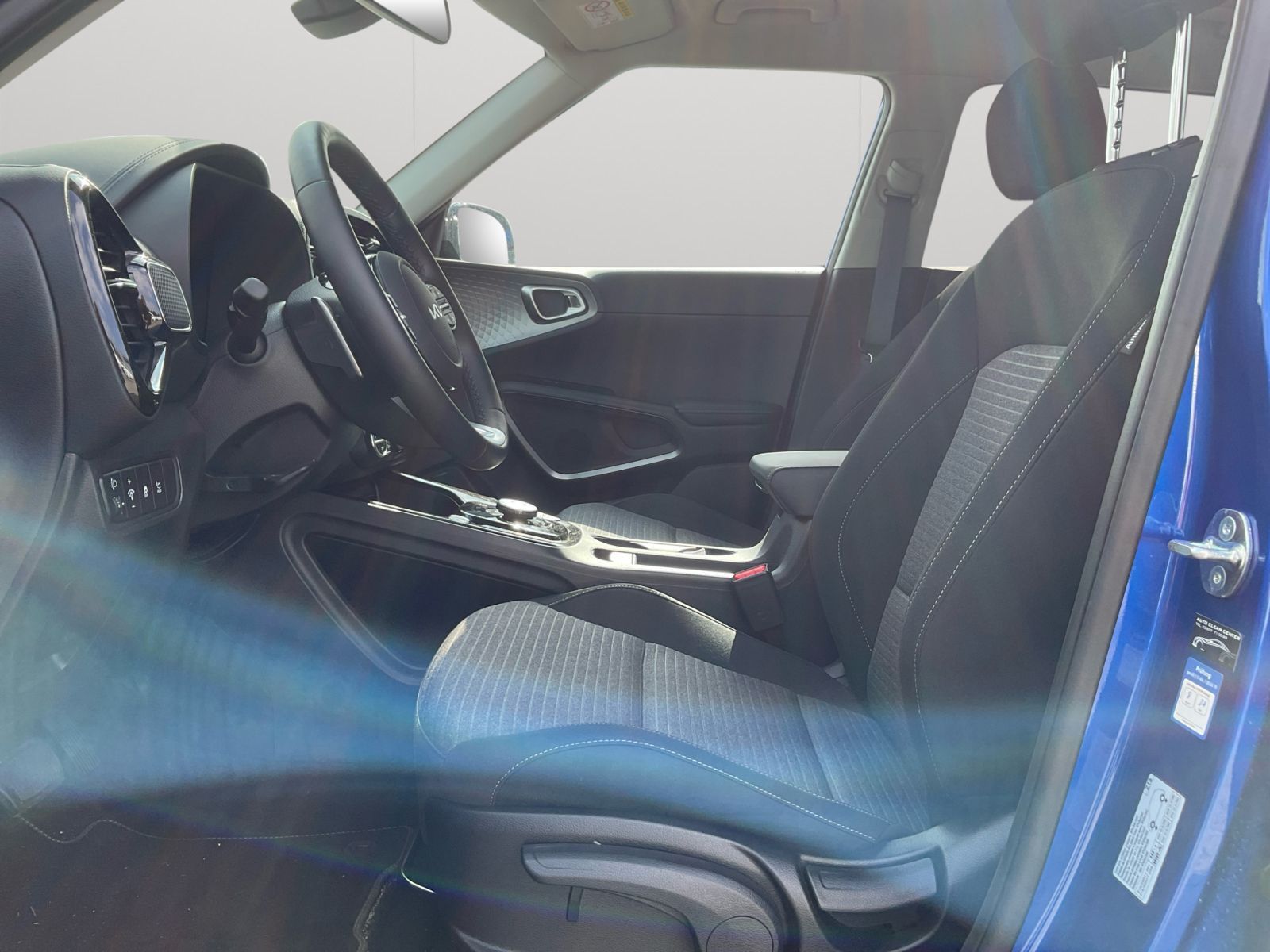 Kia Soul - Bild 10