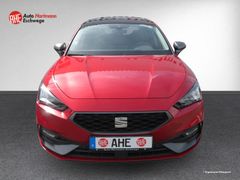 SEAT Leon 1.5 eTSI FR DSG Infotain Fahrass Rfk Pano SEAT Leon 1.5 eTSI FR DSG Infotain Fahrass Rfk Pano
