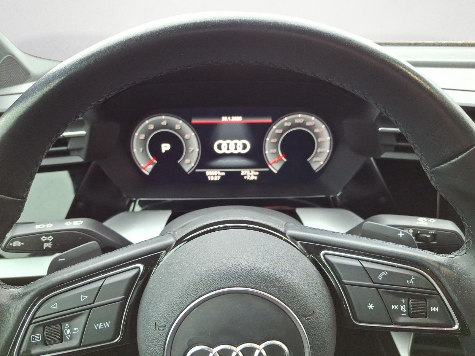 Audi A3 - Bild 10