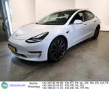 Tesla Model 3 Performance AWD Aut. Pano LED Navi Leat