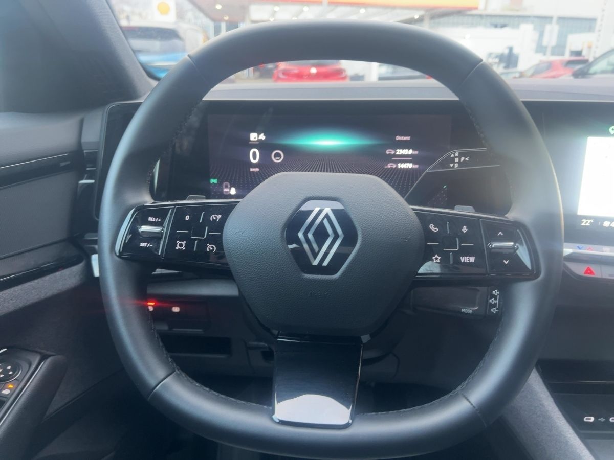 Renault Austral - Bild 10