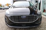 Ford Fiesta Titanium 1.0 EcoB LED 4,99% Finanzierung* - Ford Fiesta Tageszulassungen mit Benzin-Antrieb