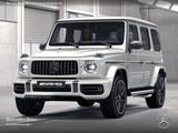 Mercedes-Benz G 63 AMG Edition 55 SHD/AHK/Burmester/FondEnter - Mercedes-Benz G55