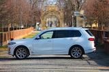 BMW X7 xDrive40i  - BMW X7 Gebrauchtwagen
