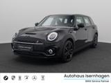 MINI Cooper S Clubman HUD H/K DAB Leder Panorama Voll
