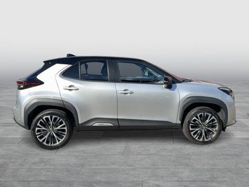 Toyota Yaris Cross - 5