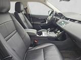 Land Rover Range Rover Sport Evoque P300e AWD S - Land Rover Range Rover Sport mit Hybrid-Antrieb