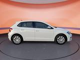 Volkswagen Polo 1.0 TSI COMFORTLINE #Klimaanlage #Multifunk - gebrauchte VW Polo aus dem Jahr 2019