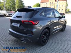 Foto Nummer 4: FORD Kuga