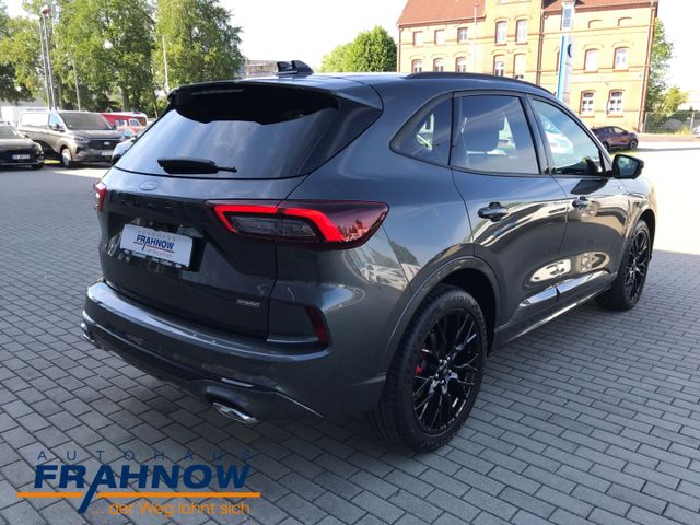 Foto Nummer 4: FORD Kuga
