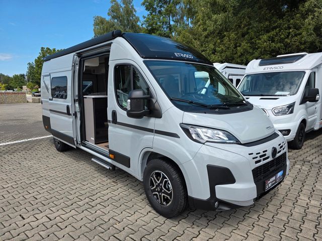 Etrusco CV 640 SB+ 140 PS AT | Complete Selection