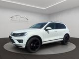 Volkswagen Touareg V6 TDI Terrain Tech 4Motion ULTRAVOLL - Volkswagen mit Diesel-Antrieb