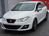 Seat Ibiza SC FR - Seat Ibiza Fr mit Diesel-Antrieb